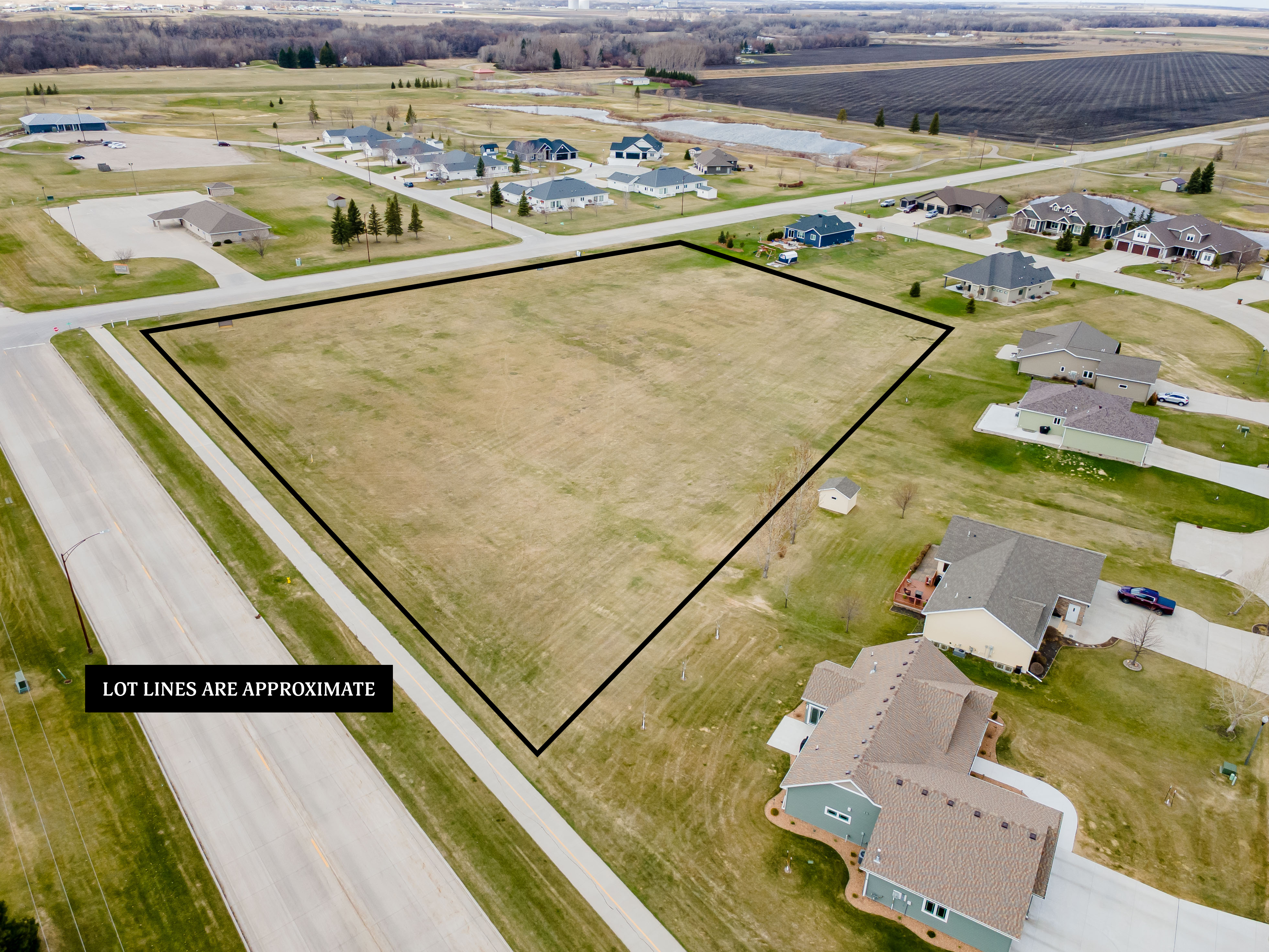 Lot 7 Block 1