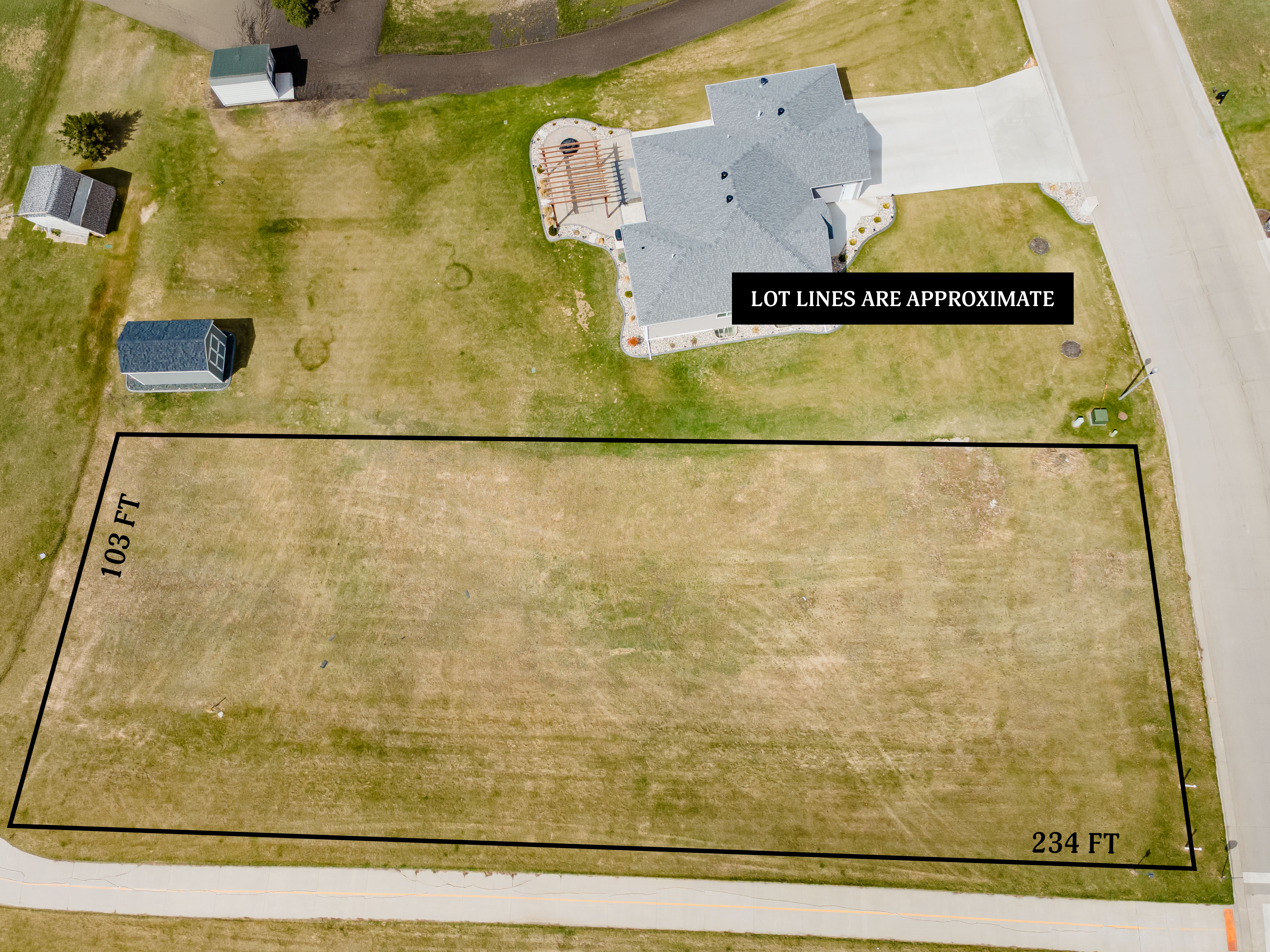 Lot 17 Block 2