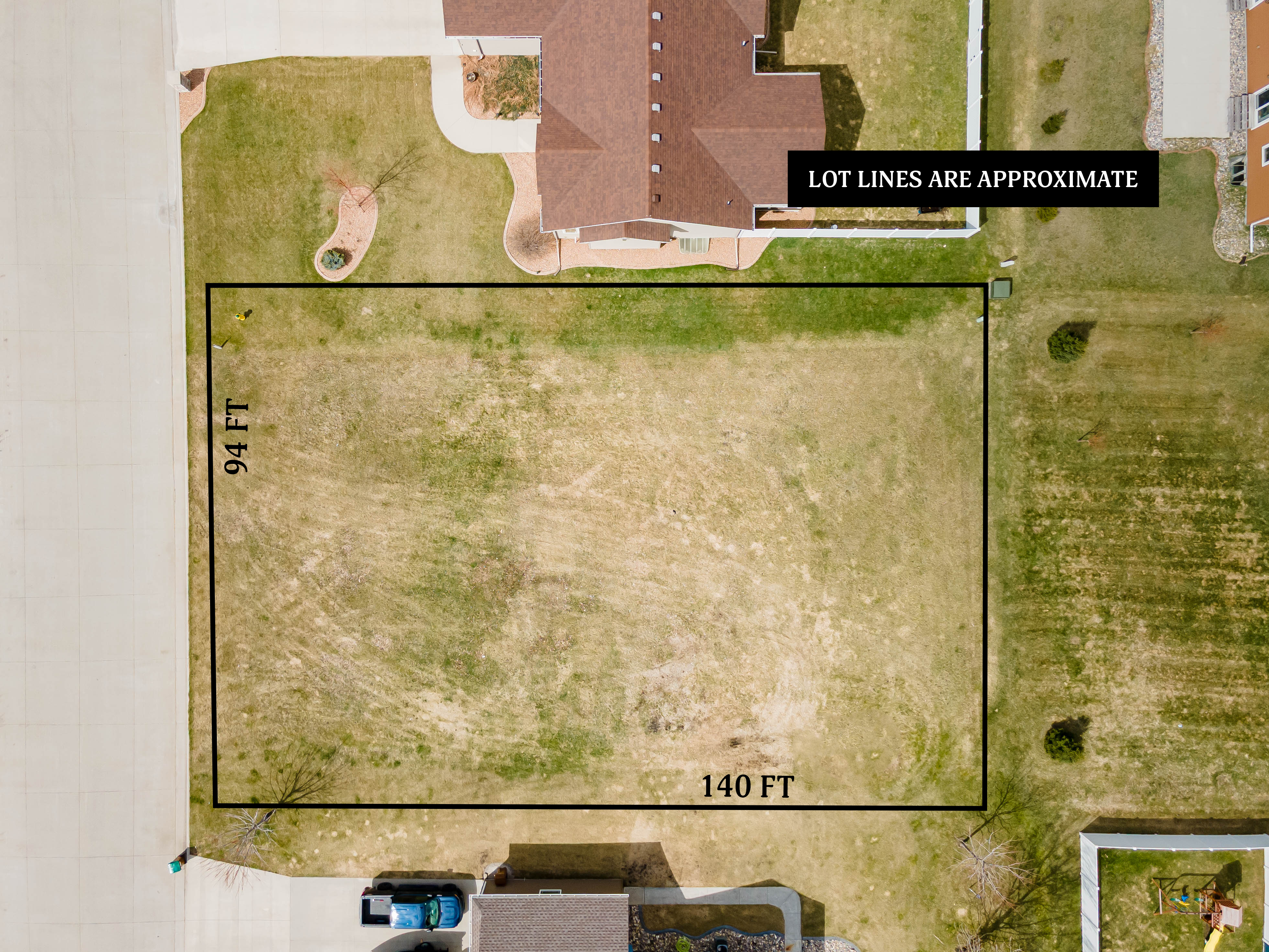 Lot 5 Block 3