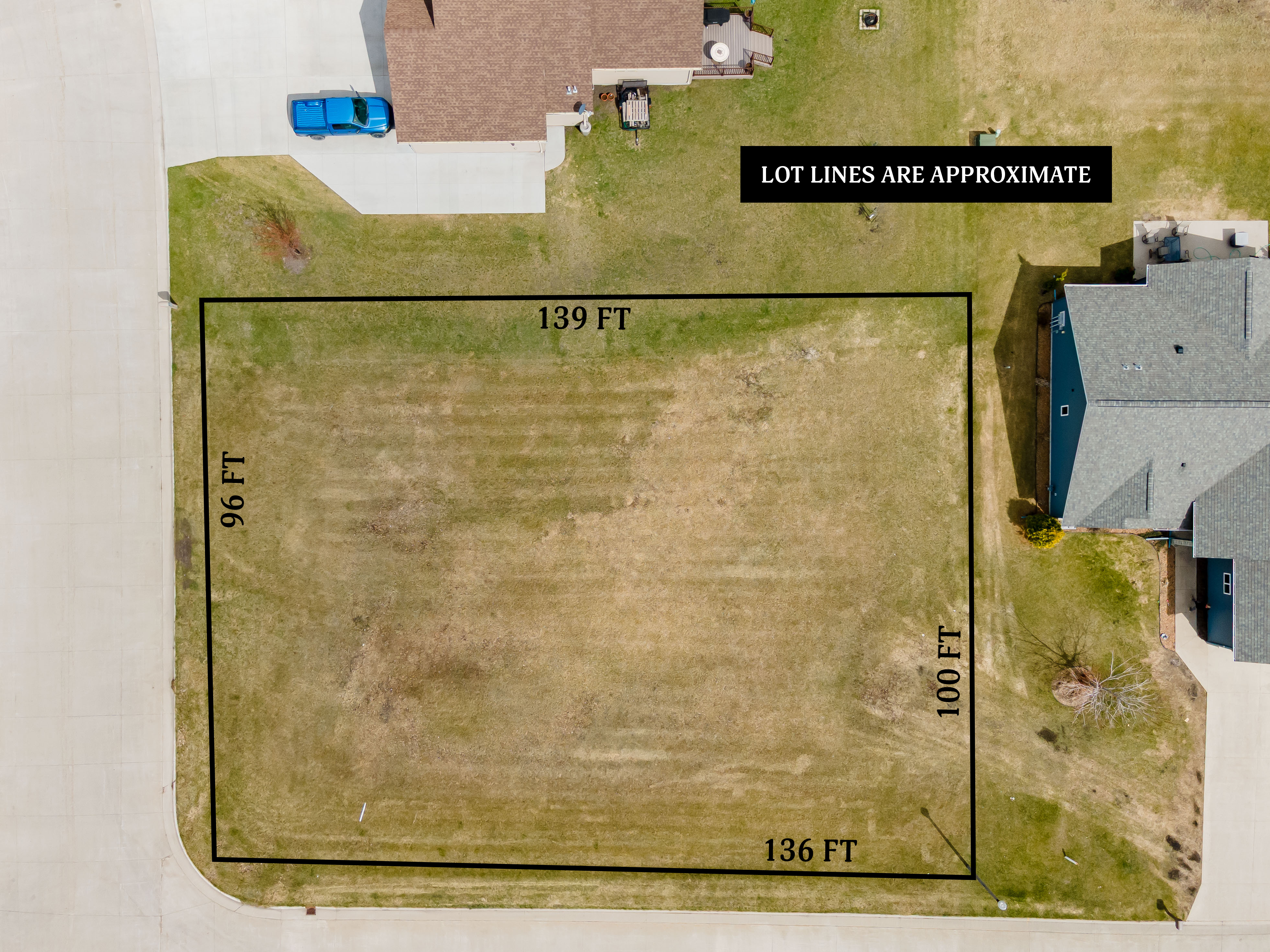 Lot 24 Block 3