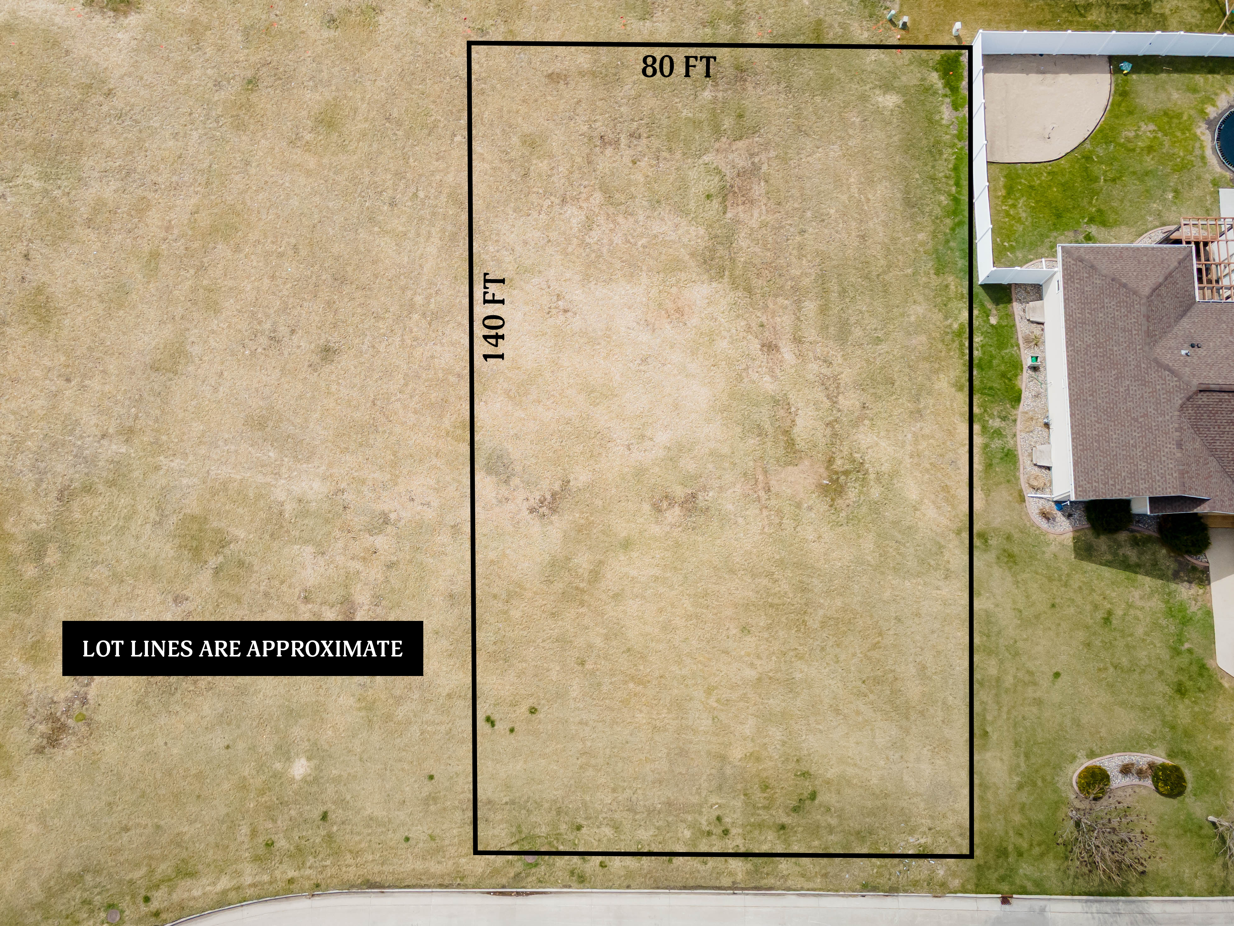Lot 10 Block 1