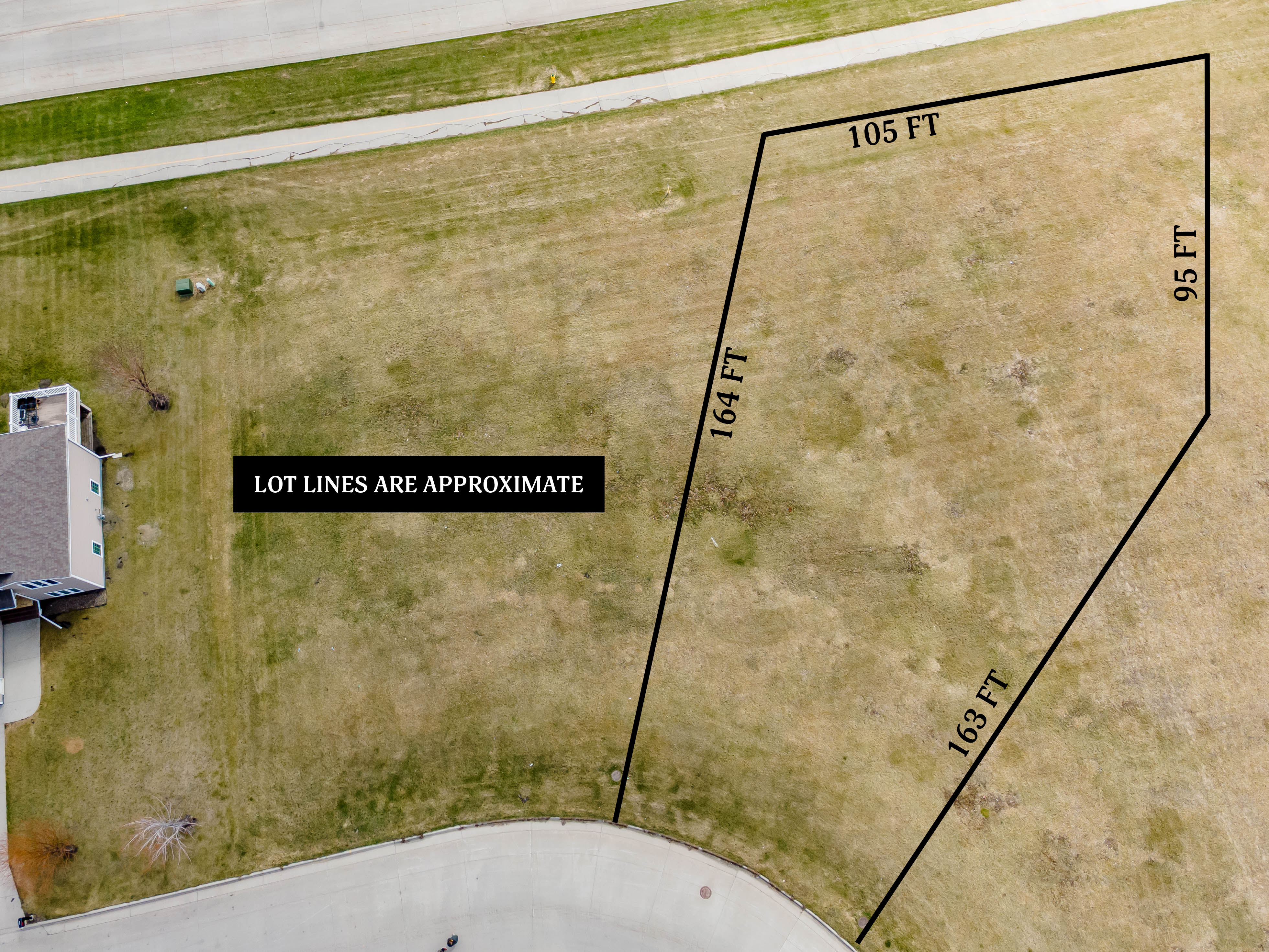 Lot 12 Block 1