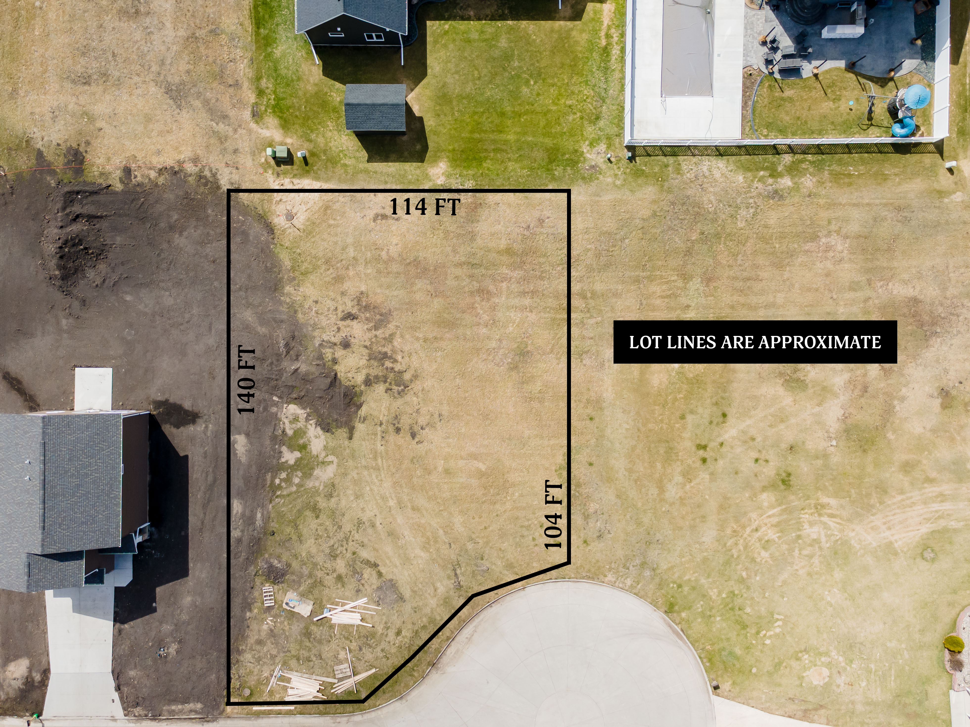 Lot 7 Block 1 2nd