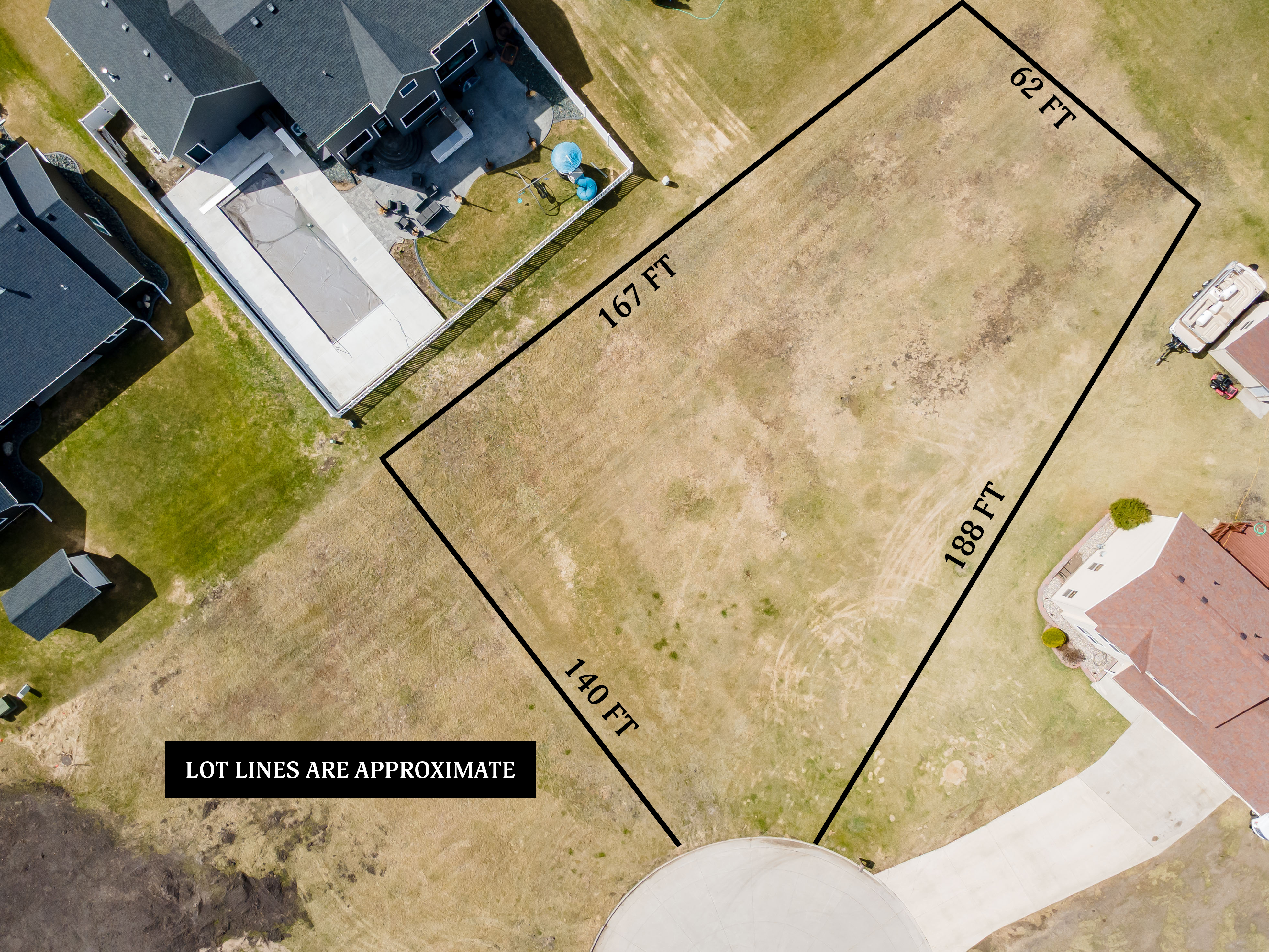 Lot 6 Block 1